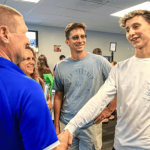 Recruiting Frameworks